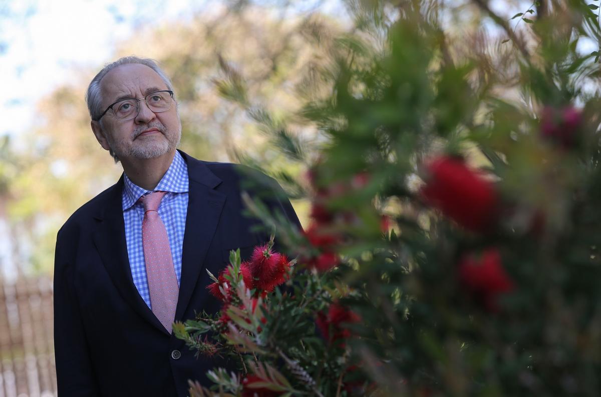 El psicólogo clínico Jordi Royo, nuevo presidente del WeMind Cluster de Catalunya. El psicólogo clínico Jordi Royo, nuevo presidente del WeMind Cluster de Catalunya.