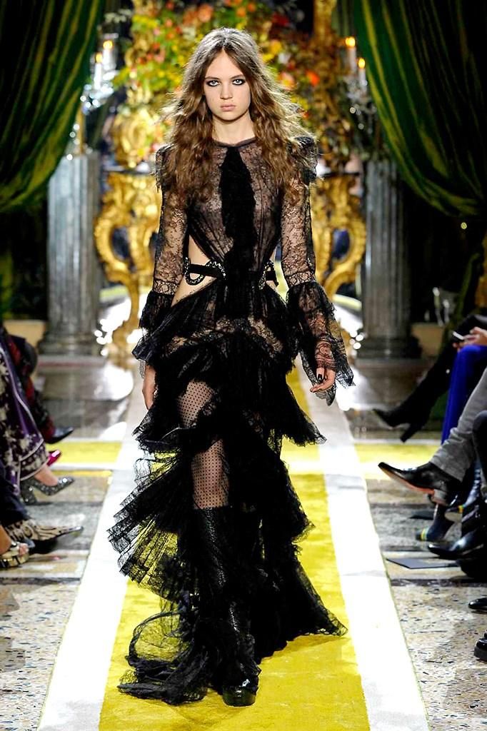 Roberto Cavalli