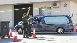 Un abuelo mata a sus dos nietos en Huétor Tájar (Granada) y se suicida