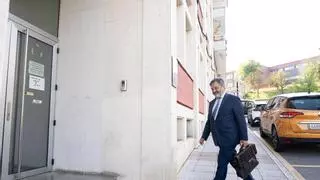 Tensión entre el PP y el alcalde de Siero: "Voy a pedir en una moción que Berros repita como candidato; está tan perdido que nos beneficia", sostiene "Cepi"