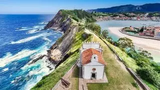 El pueblo con las raíces de Letizia Ortiz está frente al Cantábrico y tiene arte rupestre Patrimonio de la Humanidad