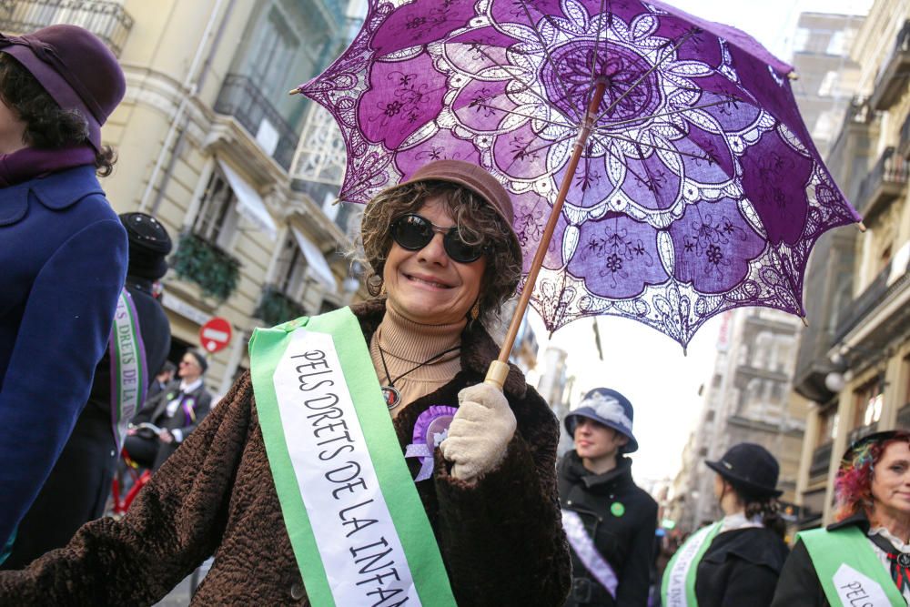 Desfile de las Magas de enero