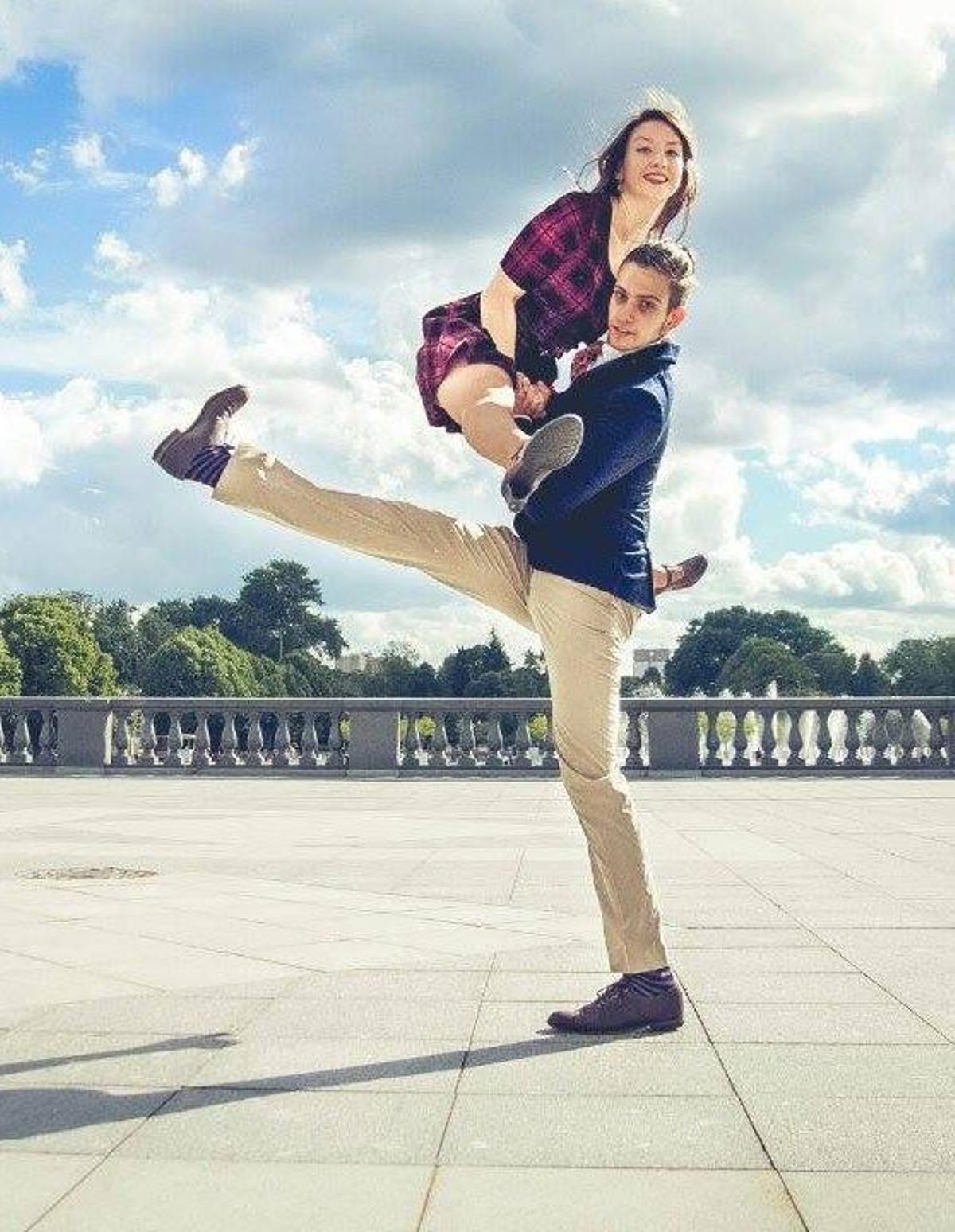 The World Jam & Swing Music Awards se celebra en Madrid