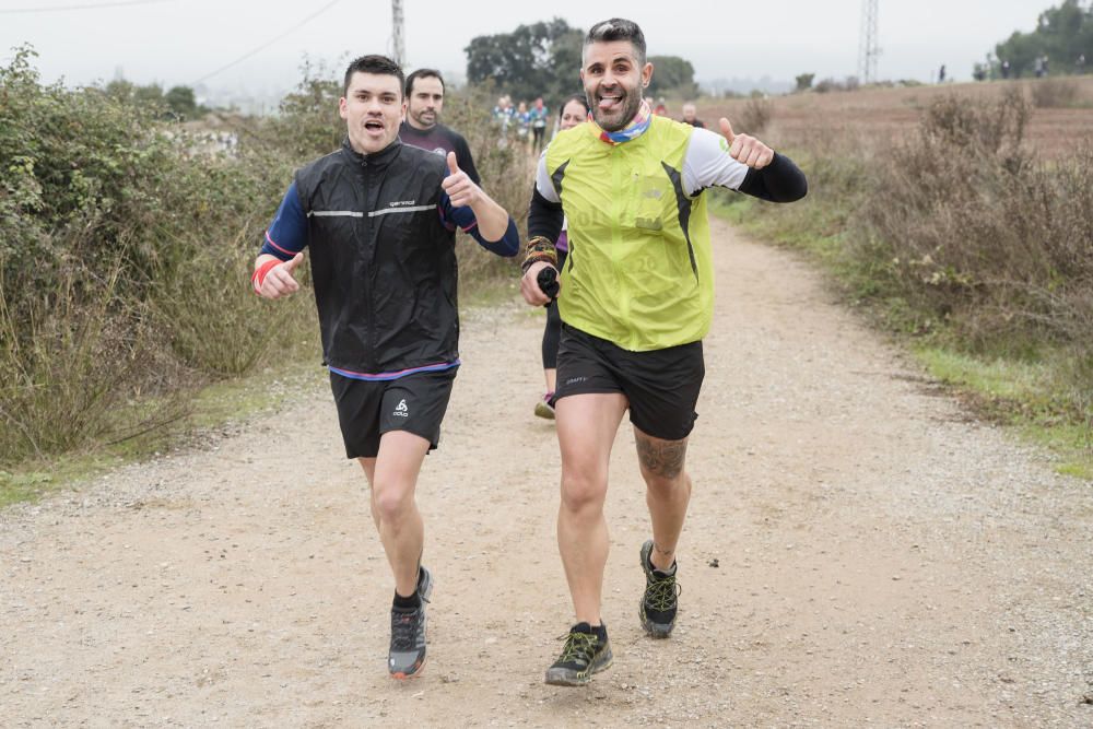 Sant Silvestre Manresana 2018