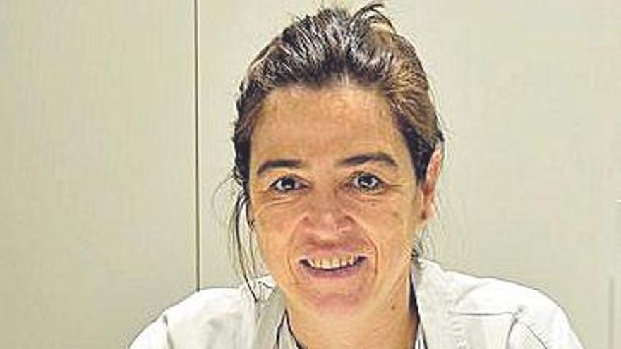 Dra. Meritxell Sallés