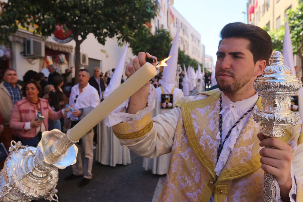 Martes Santo | El Rocío