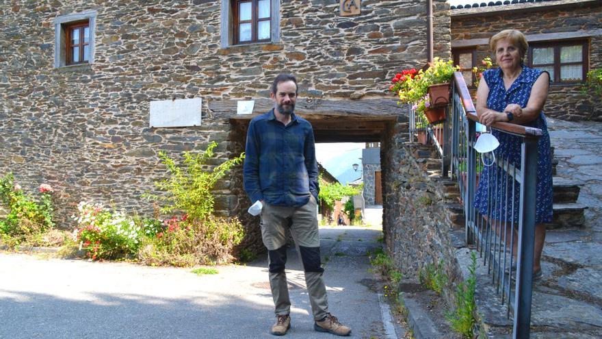 Santo Miyao, un pueblo que se engancha al corazón