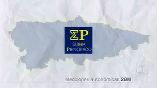 Suma Principado