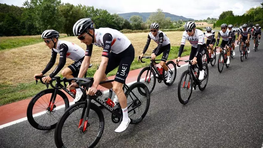 Vídeo | Els favorits per a guanyar el Tour de França 2023