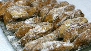 Las 7 mejores torrijas de Madrid para disfrutar esta Semana Santa 2022. 