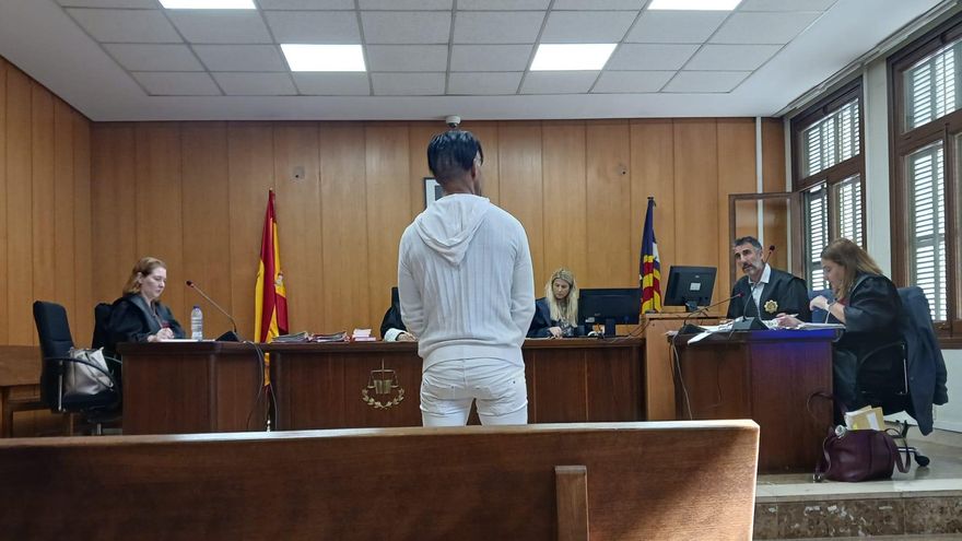 Un maltratador amenaza a su mujer ante la Guardia Civil: “La próxima vez le voy a cortar el cuello y voy a llevar la cabeza al cuartel”