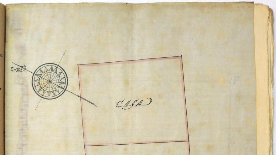 La metamorfosi de la primera línia de mar de Roses, al Document del Mes de l&#039;Arxiu Municipal
