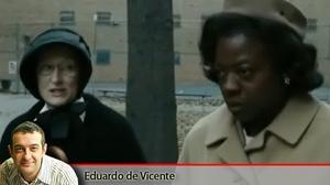 El crític Eduardo de Vicente comenta algunes de les curiositats d’aquesta edició dels Oscars.