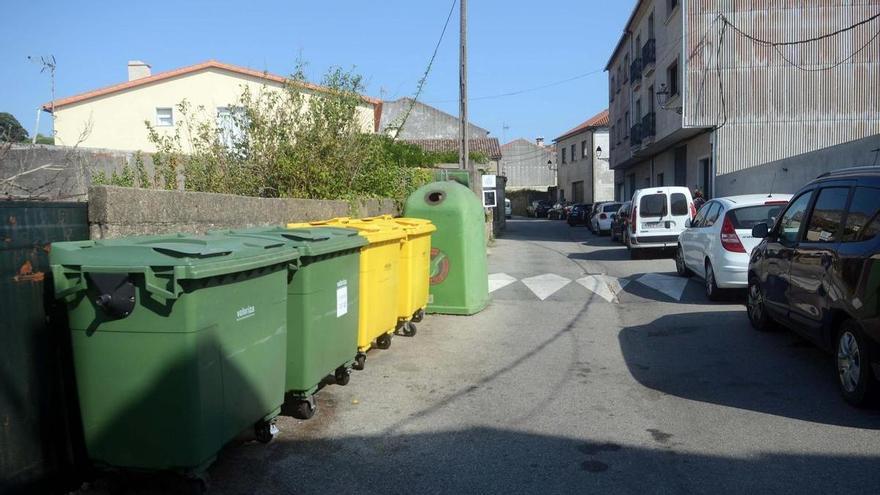 La Mancomunidaded do Salnés diagnostica el servicio de la ba