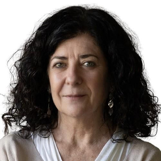 Mercedes Gallego