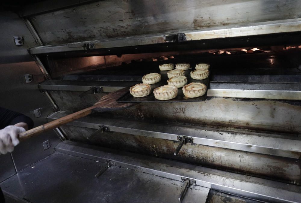 Osterbäckerei in Zeiten der Corona-Krise