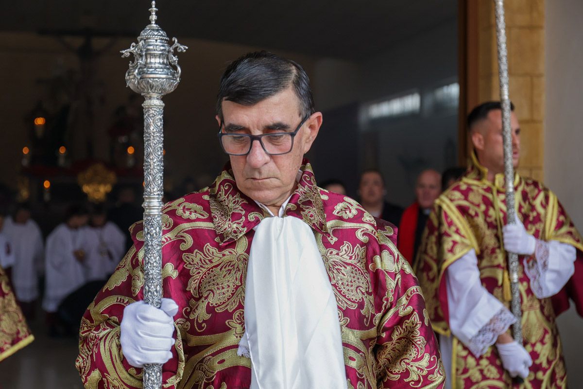 La Piedad, en imágenes