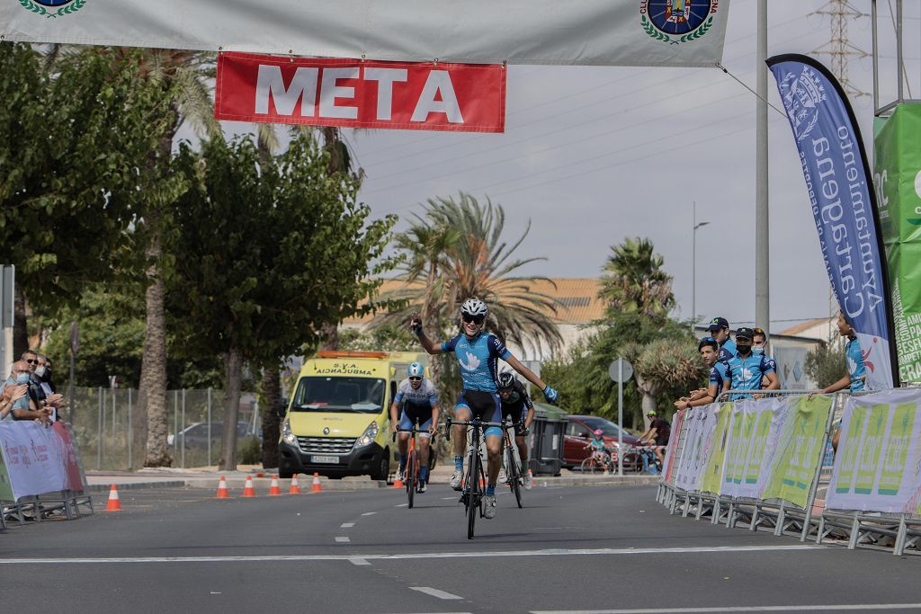 Trofeo Ciudad de Cartagena de Ciclismo
