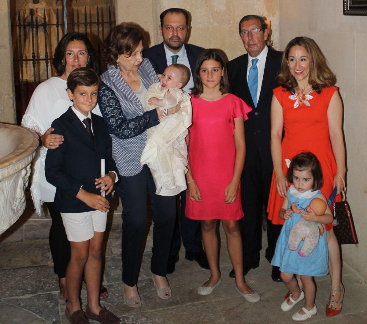 Los Abad: tejidos Ytier, Hércules y el alcalde que negoció con Onassis