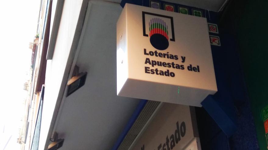 Castelló reparte el primer premio de la Lotería Nacional