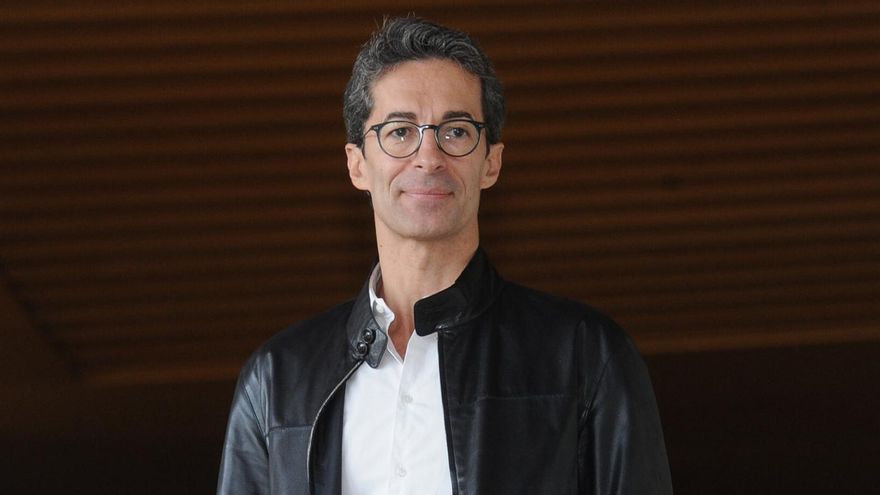 La Filmoteca Regional ‘cede’ su programación en Cartagena al bailarín José Carlos Martínez