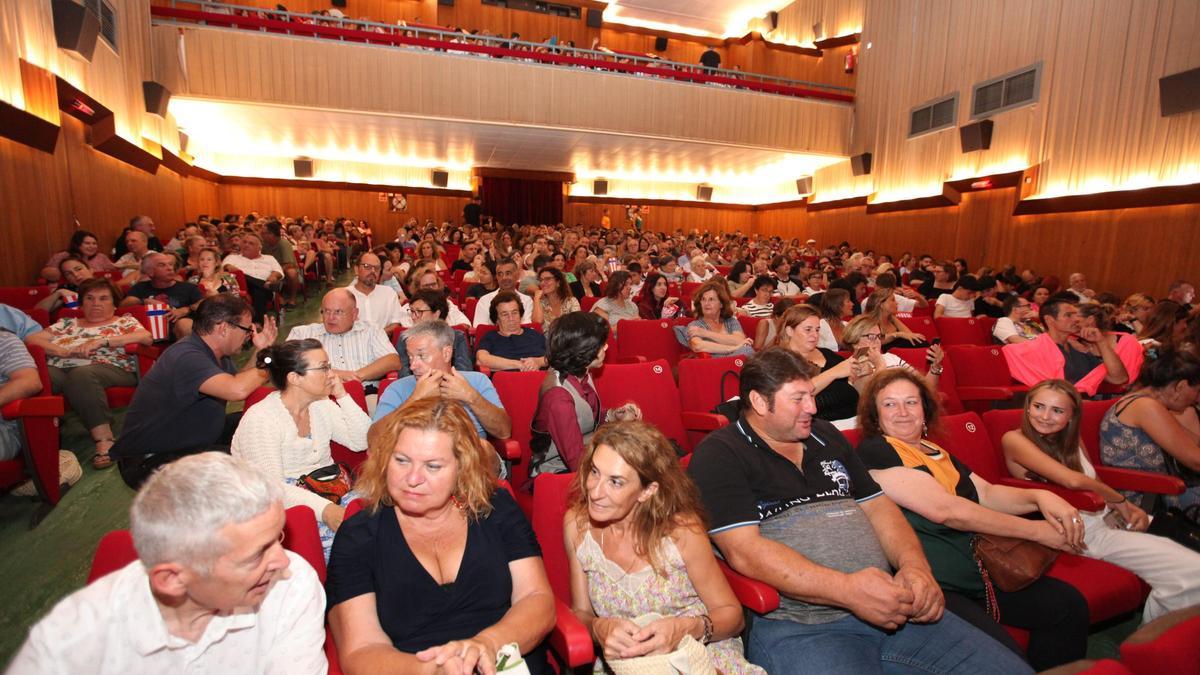 Cine Regio.