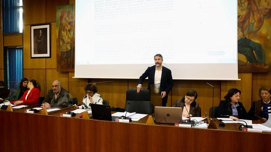 Vilagarcía insiste en la pulcritud del contrato de la basura y FCC afirma que hubo “arbitrariedad”