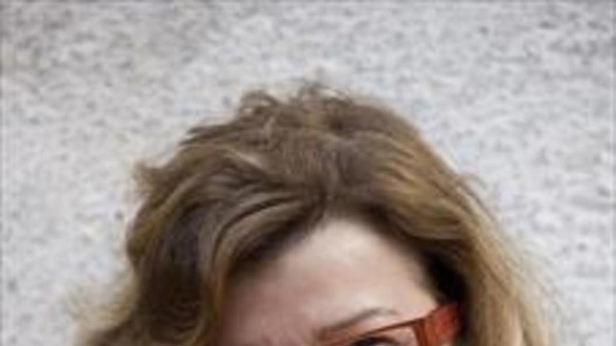 Fallece la periodista Pilar Casanova