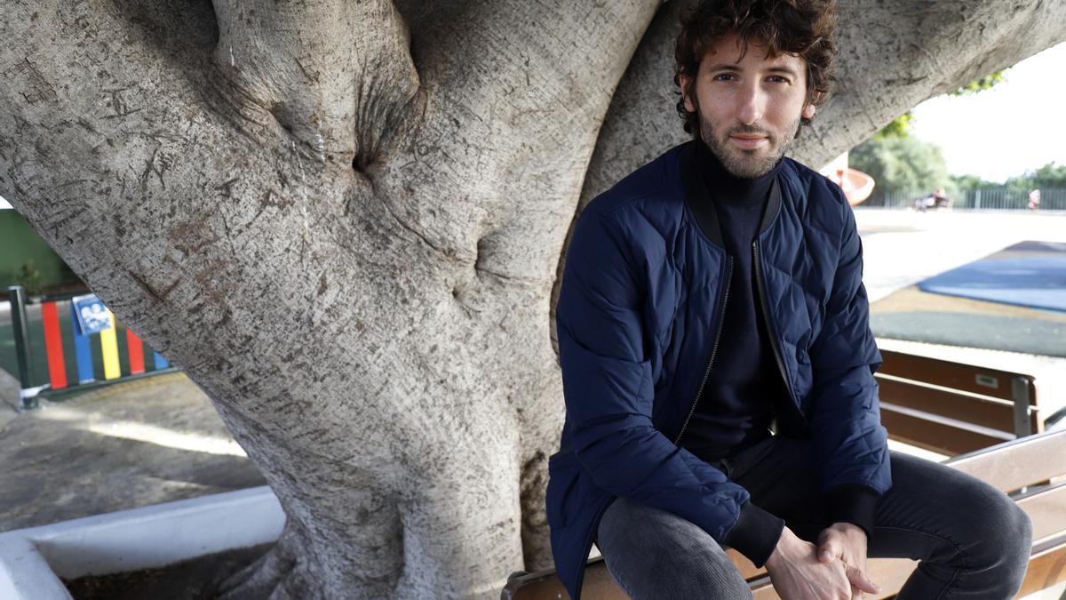 Esteban Granero, futbolista y empresario