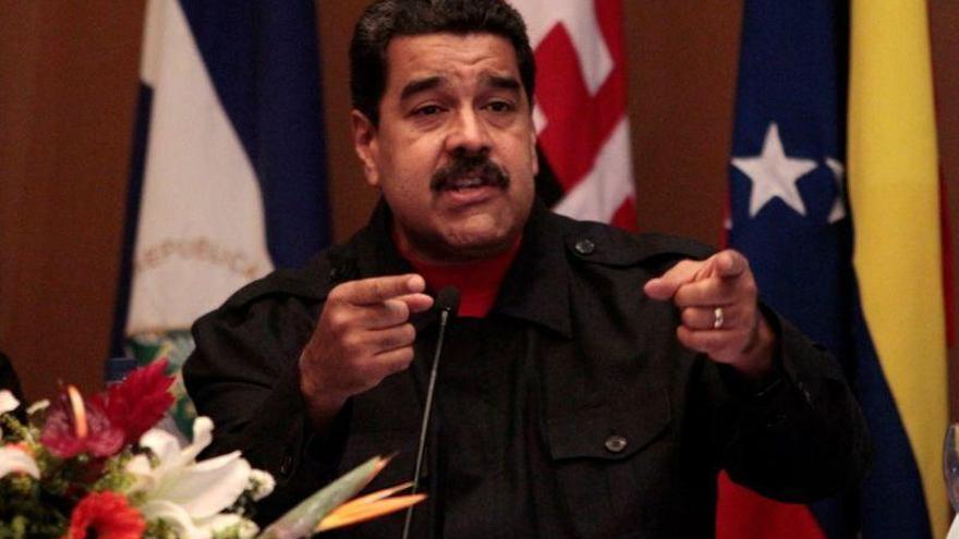 La OEA busca subir la presión a Maduro con propuestas de cambios electorales