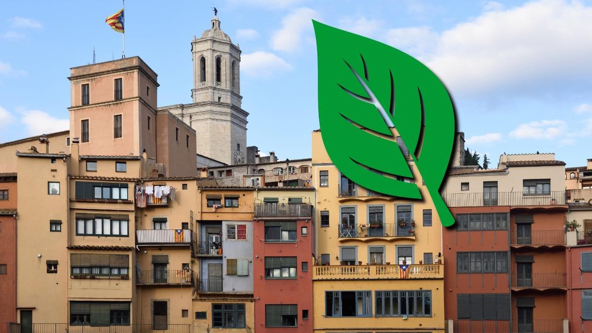 Energías renovables en Barcelona