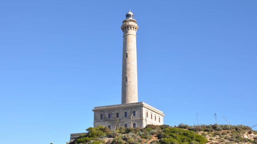 El presidente del Puerto garantiza que el faro de Cabo de Palos no se privatizará