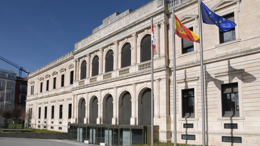 Confirmada la absolución de un hombre de 72 años acusado de abusar sexualmente de una menor de 13