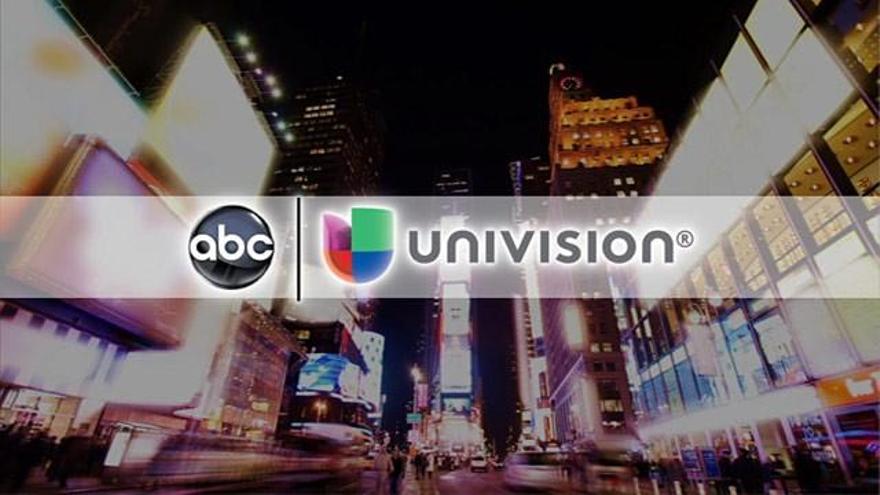 Univisión y ABC News han creado Fusion