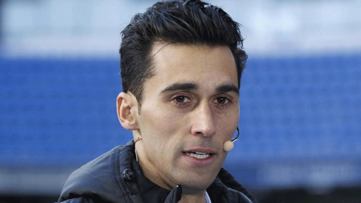 Arbeloa