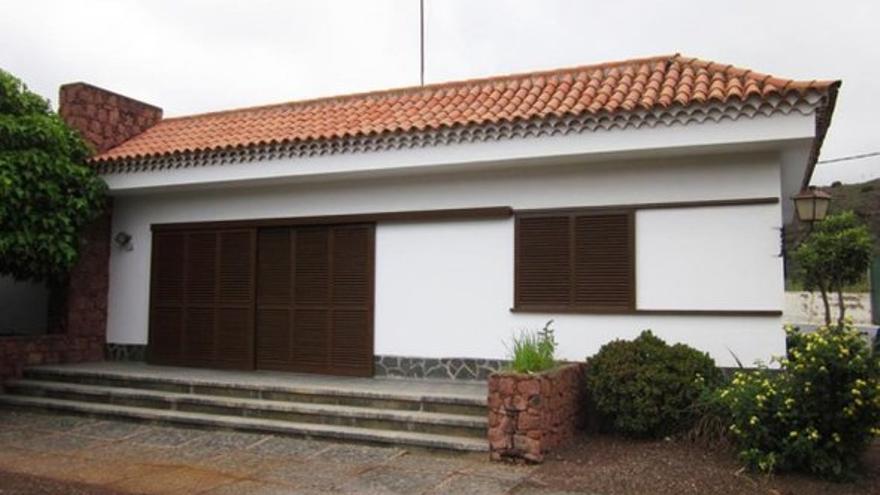 Casas en Santa Brígida, Las Palmas de Gran Canaria