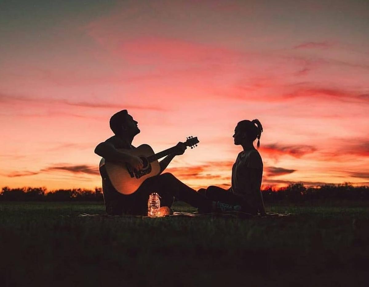 El cambio climático podría dejarnos sin guitarras