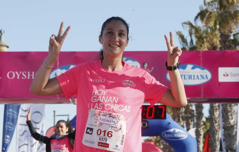 Búscate en la galería de la Carrera de la Mujer