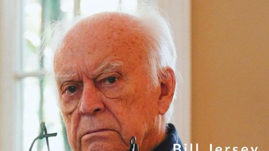 Muere el cineasta Bill Jersey, doble nominado al Oscar