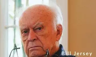 Muere el cineasta Bill Jersey, doble nominado al Oscar