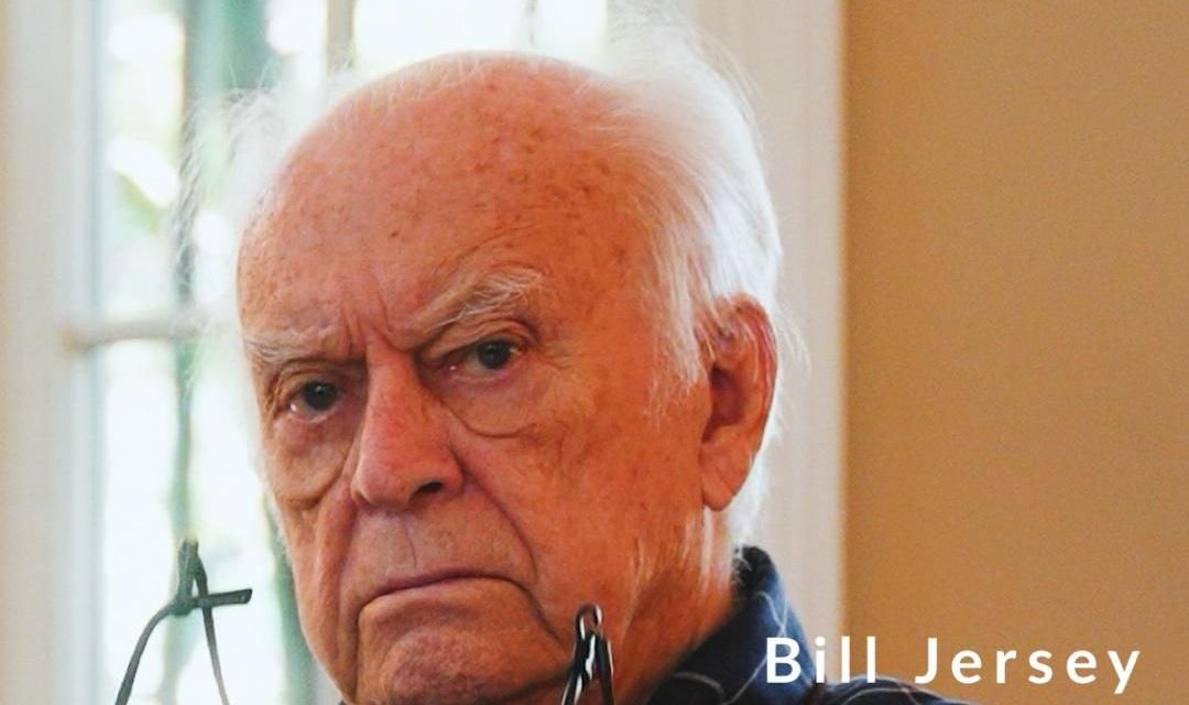 Muere el cineasta Bill Jersey