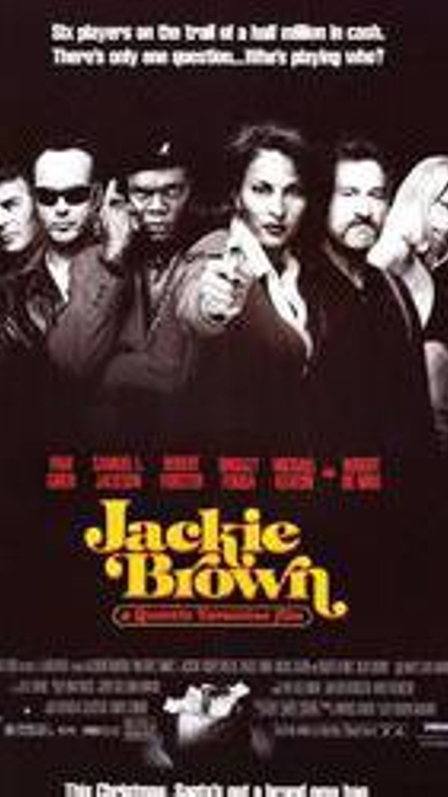 Jackie Brown