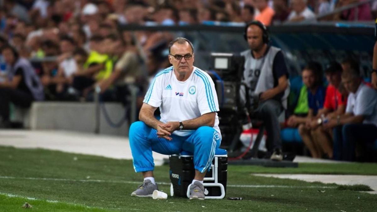 Marcelo Bielsa será el entrenador del Lille