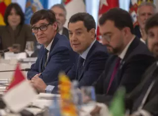 ¿Por qué Barbón equipara a Andalucía y Cataluña en financiación? "Votaremos en contra de cualquier modificación que perjudique a Asturias"