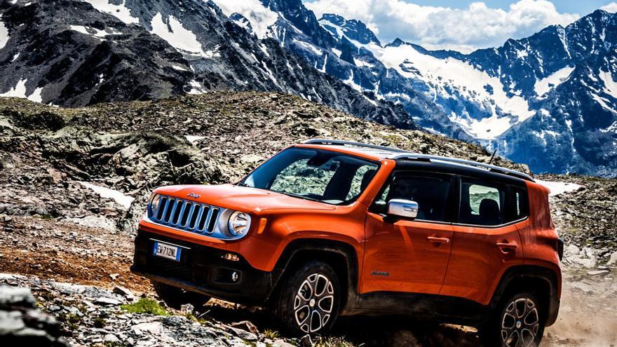 El ´SUV´ de Jeep añade más posibilidades para seguir siendo una de las referencias de su segmento