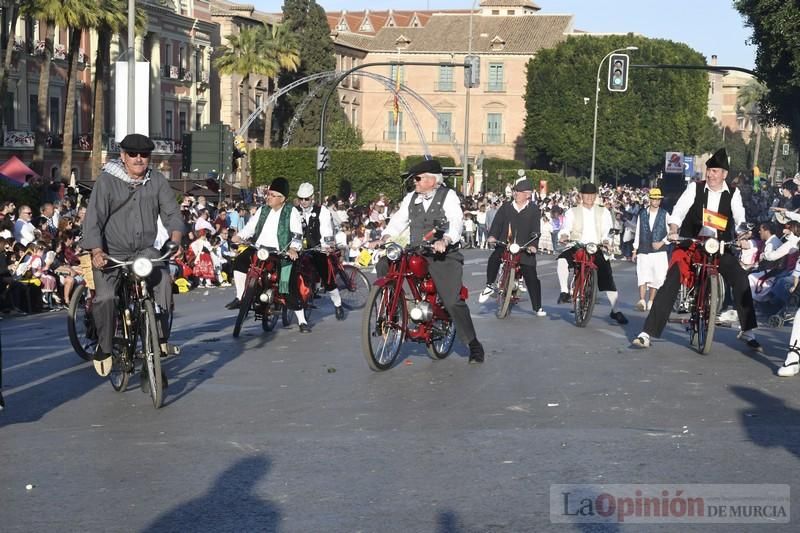 Desfile del Bando de la Huerta (II)