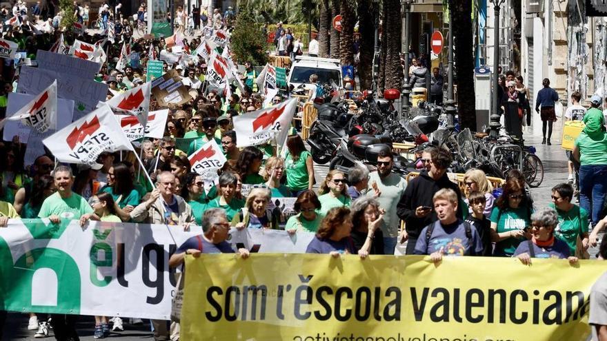 El curso empezará reactivando los “jueves reivindicativos” y las asambleas de centro