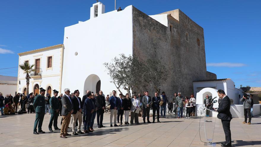 Córdoba anuncia la contratación de inspectores de turismo para evitar el alquiler ilegal en Formentera