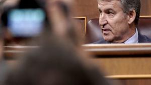 Feijóo portarà a la UE la regularització de migrants per l’impacte en els socis