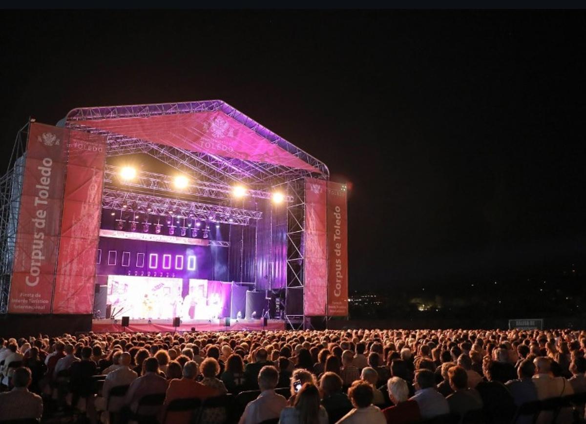 El Recinto Ferial de La Peraleda será el epicentro de las Ferias y Fiestas